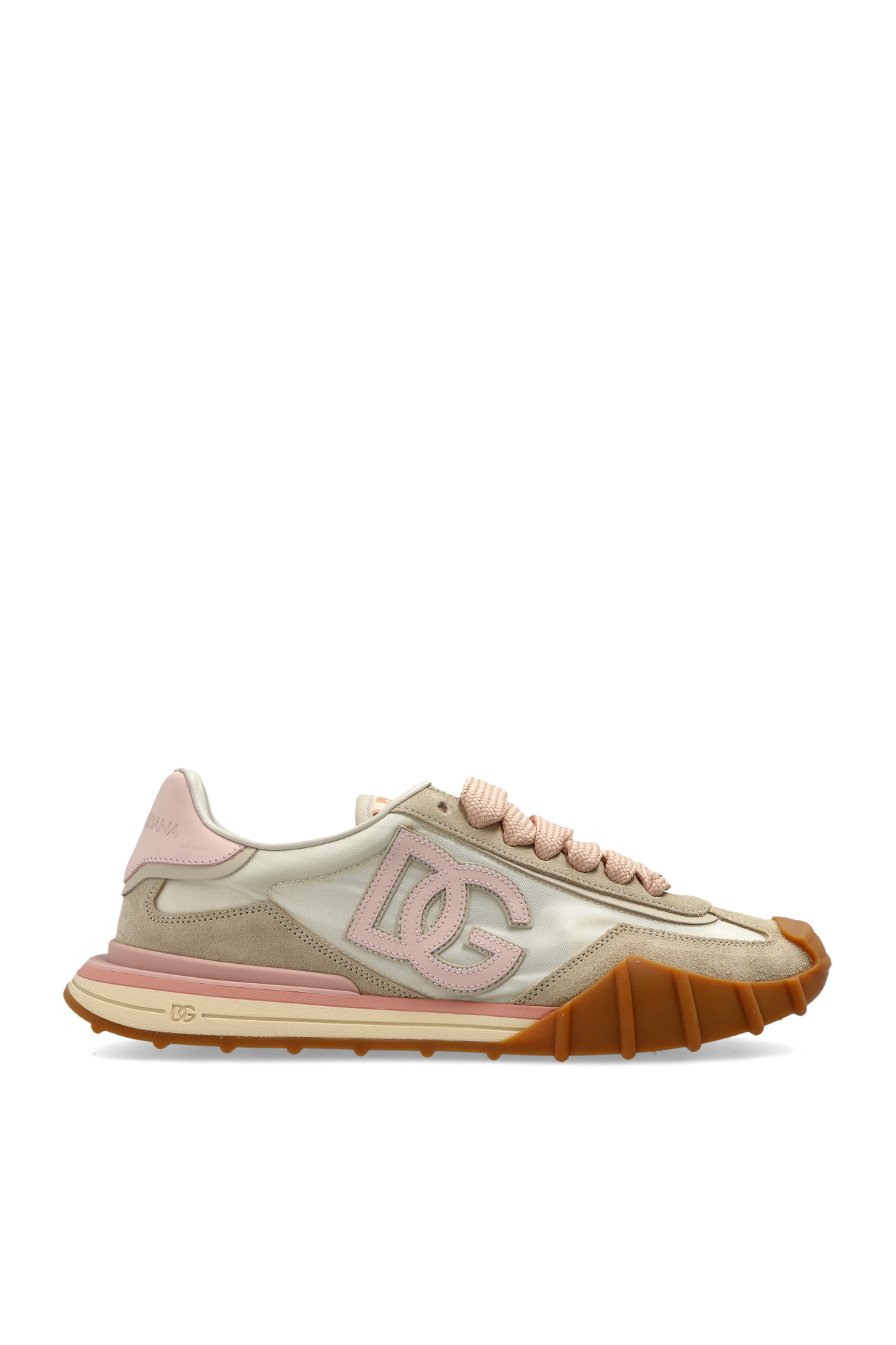 Dolce & Gabbana 'DG Athletic' sports shoes | Women's | Vitkac